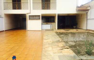 Imagem 3: CASA RESIDENCIAL em CAMPINAS - SP, BARAO GERALDO