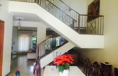 Imagem 6: CASA RESIDENCIAL em CAMPINAS - SP, BARAO GERALDO