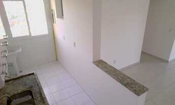 Imagem 2: APARTAMENTO para Locação - Residencial Grand Ville, SANTA CRUZ, INDAIATUBA.SP