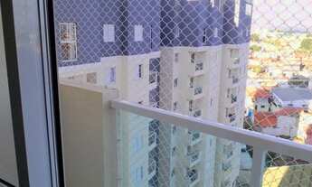 Imagem 5: APARTAMENTO para Locação - Residencial Grand Ville, SANTA CRUZ, INDAIATUBA.SP