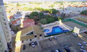 Imagem 7: APARTAMENTO para Locação - Residencial Grand Ville, SANTA CRUZ, INDAIATUBA.SP