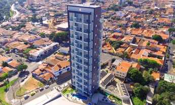 Imagem 2: Apartamento tipo Duplex para Venda - Residencial Loft Ekko Houses, Vila Lopes, Indaiatuba