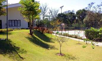 Imagem 5: TERRENO para Venda - JARDIM RESIDENCIAL SANTA CLARA, INDAIATUBA