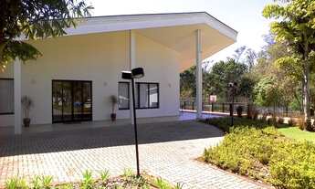 Imagem 6: TERRENO para Venda - JARDIM RESIDENCIAL SANTA CLARA, INDAIATUBA