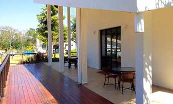 Imagem 7: TERRENO para Venda - JARDIM RESIDENCIAL SANTA CLARA, INDAIATUBA