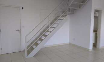 Imagem 5: Apartamento tipo Duplex para Venda - Residencial Loft Ekko Houses, Vila Lopes, Indaiatuba