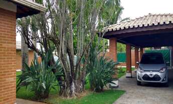 Imagem 4: Linda Chácara com Sede, Casa de Visita, Casa de Caseiro completa em Indaiatuba