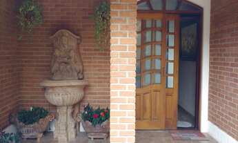 Imagem 3: Linda Chácara com Sede, Casa de Visita, Casa de Caseiro completa em Indaiatuba