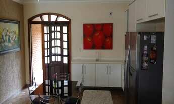 Imagem 7: Linda Chácara com Sede, Casa de Visita, Casa de Caseiro completa em Indaiatuba