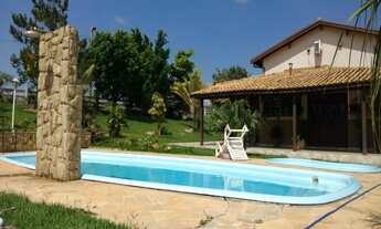 Imagem: LINDO SÍTIO TODO MOBILIADO EM ELIAS FAUSTO