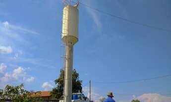 Imagem 6: LINDO SÍTIO TODO MOBILIADO EM ELIAS FAUSTO (30.500 M²) - SP