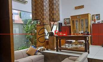 Imagem 5: Excelente casa térrea de Esquina para Venda - Jardim Europa - Indaiauba/SP ( Terreno Misto