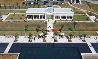 Imagem: Terreno PLANO a Venda - Condomínio Villa