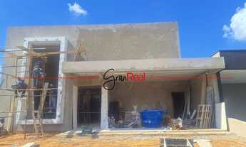 Imagem 3: Linda casa térrea a venda no Condomínio Residencial Evidências - Indaiatuba/SP