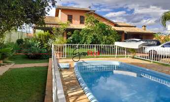 Imagem: Bela chácara a venda no Vale do Sol - Indaiatuba/SP