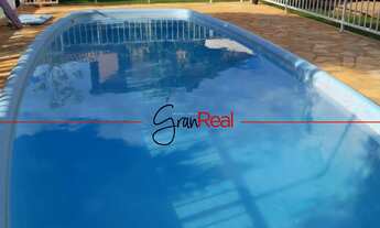 Imagem 3: Bela chácara a venda no Vale do Sol - Indaiatuba/SP