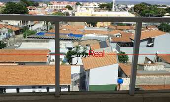 Imagem 3: APARTAMENTO À VENDA, VILA BRIZZOLA, VILLAGIO D AMORE, INDAIATUBA, SP. 83M² 03 DORMITÓRIOS