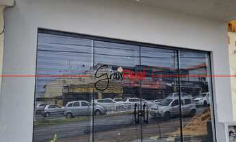 Imagem 2: Salão Comercial a venda na Av. Ario Barnabé, Jardim Morada do Sol - Indaiatuba/SP