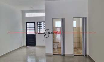 Imagem 4: Salão Comercial a venda na Av. Ario Barnabé, Jardim Morada do Sol - Indaiatuba/SP