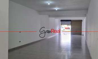 Imagem 5: Salão Comercial a venda na Av. Ario Barnabé, Jardim Morada do Sol - Indaiatuba/SP