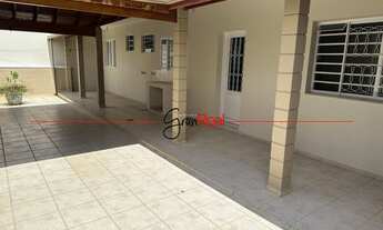 Imagem: Casa terrea a venda no Jardim Dom Bosco