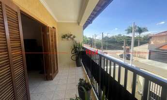 Imagem: Sobrado a venda no bairro Aqui se Vive