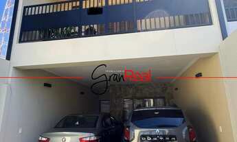 Imagem 2: Sobrado a venda no bairro Aqui se Vive - Indaiatuba/SP