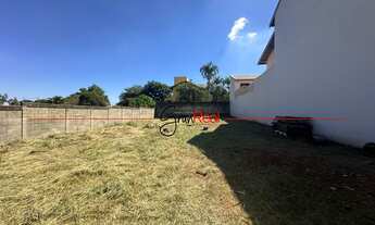 Imagem: Terreno residencial a venda no bairro São
