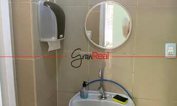 Imagem 5: Sala comercial a venda no Edificio Ambassador - Indaiatuba/SP