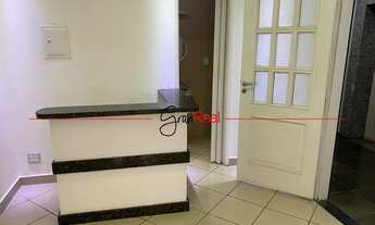 Imagem 3: Sala comercial a venda no Edificio Ambassador - Indaiatuba/SP