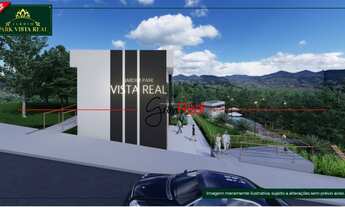 Imagem 3: Terreno à Venda 467 m² - Lançamento - Condomínio Jardim Park Vista Real - Indaiatuba/SP