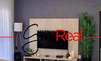 Imagem: Casa no Jardim Sevilha em Indaiatuba