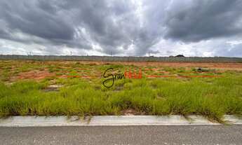 Imagem 3: Terreno a venda no Loteamento Reserva Santa Maria - Indaiatuba/SP