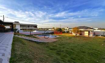 Imagem 2: Casa a venda no Condomínio Quintas da Terracota - Indaiatuba/SP