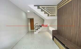 Imagem 2: Sobrado Condomínio Residencial Maria Bonita em Indaiatuba