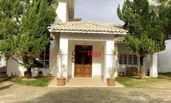 Imagem 2: Casa a venda no Condomínio Residencial Vale das Laranjeiras - Indaiatuba/SP