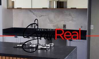 Imagem 7: Casa Térrea moderna Condomínio Villa Sapezal - Indaiatuba/SP