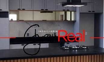 Imagem 6: Casa Térrea moderna Condomínio Villa Sapezal - Indaiatuba/SP