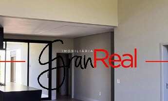 Imagem 4: Casa Térrea moderna Condomínio Villa Sapezal - Indaiatuba/SP