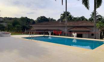 Imagem: Casa a venda no Condomínio Residencial