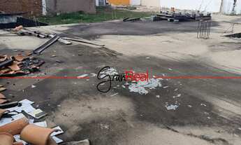 Imagem 6: Excelente Terreno a Venda - Jardim Pedroso ( 671,25 m² ) - ( Próximo ao Haoc ) - Indaiatub