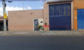 Imagem 5: Excelente Terreno a Venda - Jardim Pedroso ( 671,25 m² ) - ( Próximo ao Haoc ) - Indaiatub