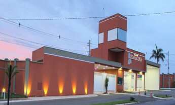 Imagem 2: Terreno residencial a venda no Condomínio Quintas da Terracota - Indaiatuba/SP