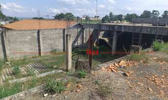 Imagem 3: Excelente Terreno a Venda - Jardim Pedroso ( 671,25 m² ) - ( Próximo ao Haoc ) - Indaiatub