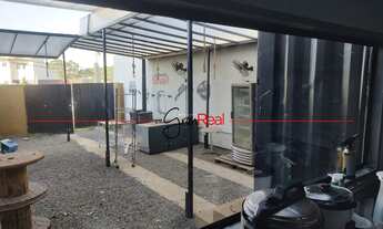 Imagem 4: Ponto comercial/terreno a venda no Jardim Portal dos Ipês - Indaiatuba/SP