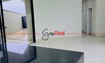 Imagem 7: Casa térrea a venda no Condomínio Jardins do Império - Vila Rica - Indaiatuba/SP