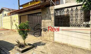 Imagem 3: Amplo Sobrado a Venda com 04 suítes em área nobre da cidade - Jardim Moacyr Arruda - Indai