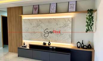 Imagem 6: Apartamento a venda no Edifício The Park View em Indaiatuba/SP