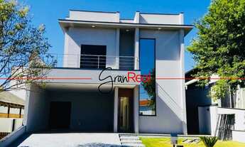 Imagem: SOBRADO A VENDA CONDOMINIO TERRA MAGNA