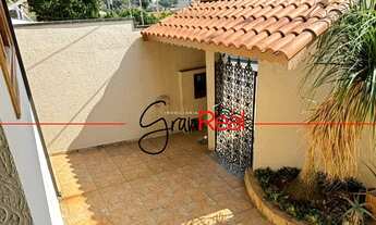 Imagem 7: Amplo Sobrado a Venda com 04 suítes em área nobre da cidade - Jardim Moacyr Arruda - Indai